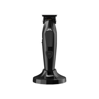 JRL 2025TB-C Diamante Professional Hair Trimmer Black 8200RPM 2 Hour Runtime