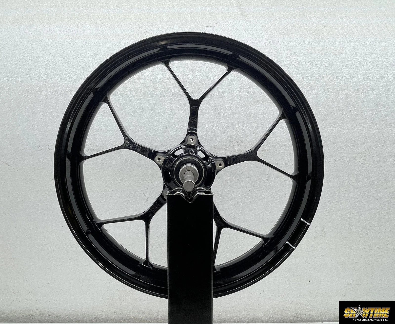 24-26 HONDA CBR1000RR FRONT WHEEL RIM