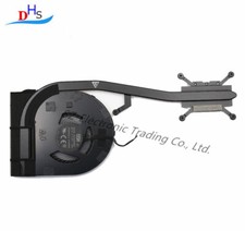 Original For LENOVO Thinkpad T490 UMA CPU Heatsink Cooling Fan 01YU190