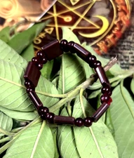 Trillionaire Maker Money & Luck Attracting Magick Bracelet 88888Bewitched Wealth