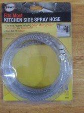Danco 10341 Universal Kitchen Spray Hose New In Package