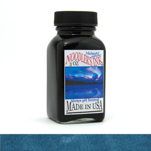 Noodler's Fountain Pen Ink | 88 Farben | Tinte für Füller | 85 ml | Noodlers Ink - Bild 48 von 91