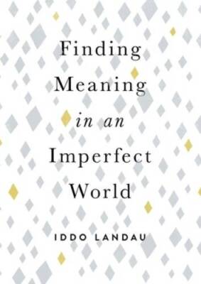 Finding Meaning in an Imperfect World - Paperback By Landau, Iddo - GOOD