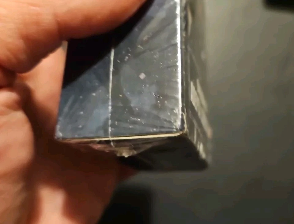 Warhammer 40knDatacards Adepta Sororitas - Sealed - Image 3 of 3