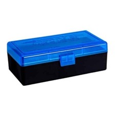 2 x AAA Battery Box Plastic Storage Container Holds 50 Batteries