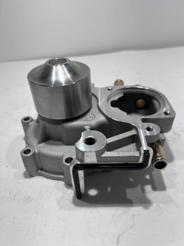 NEW Dayco Water Pump WP328K1A for EJ205 2002-2003 WRX 2.0L - Picture 6 of 9