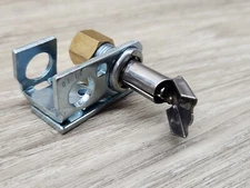 Fits Cooking Performance Group Natural Gas Pilot for S24/S36/S60 Series Ranges