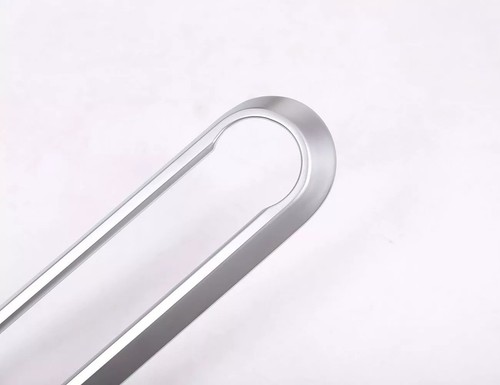 Für Alfa Romeo Giulia Stelvio Mitte Klimaanlage Knopf Rahmen Abdeckung 17-2019 - Bild 6 von 8