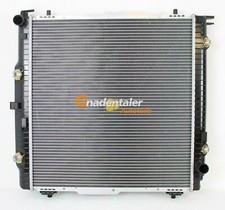 K&uuml;hler Wasserk&uuml;hler Mercedes Benz G-Klasse W461 463 2.0-5.5 ab Bj '89 4635000100