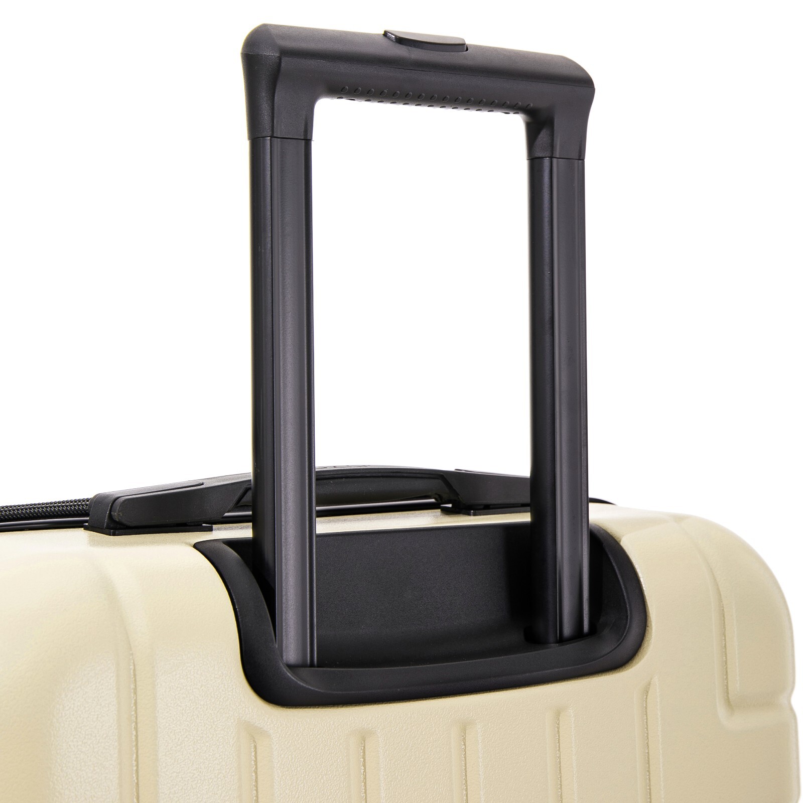 DUKAP Zahav 28" Large Hard Shell Luggage Spinner Wheel Expandable Suitcase