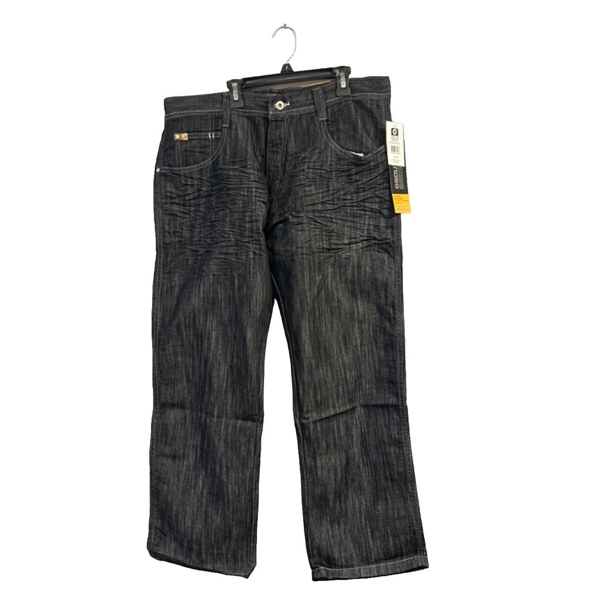SOUTHPOLE ダークグレー ジョーツ42 Southpole Denim Jeans for Men for sale - eBay