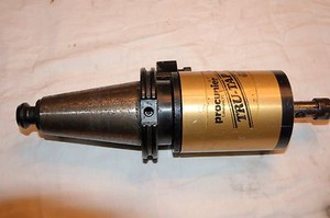 Procunier Tru-Tap 16000 Series with Cat 50