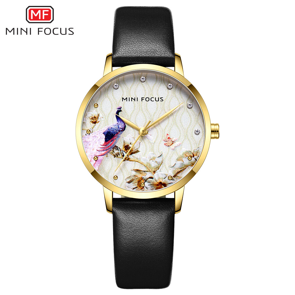 yellow gold black