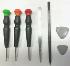 Tool Kit for Sony Playstation 5 Consoles PS5 screwdrivers tool kit - ATKPS5