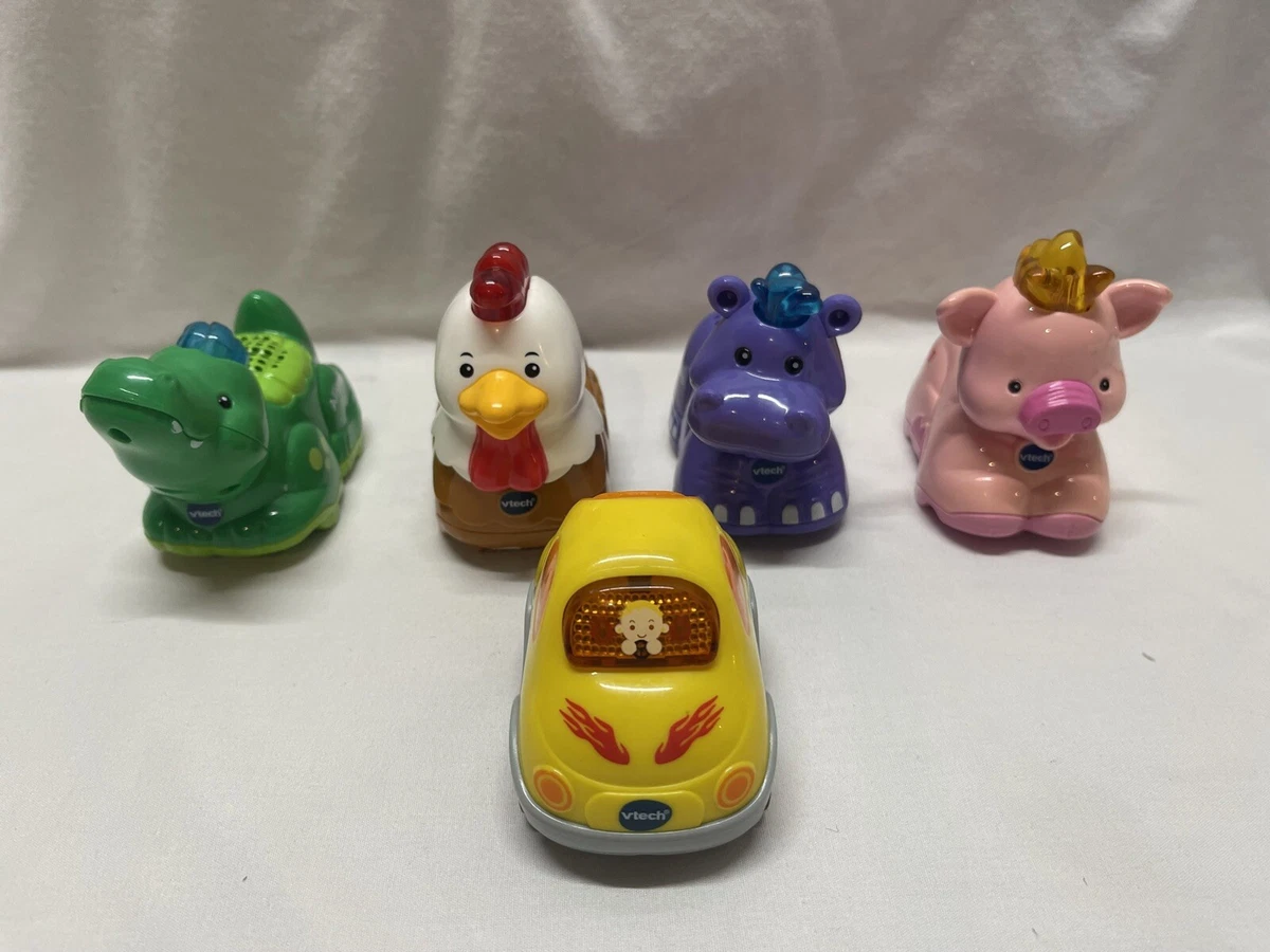 Go go discount smart wheels farm