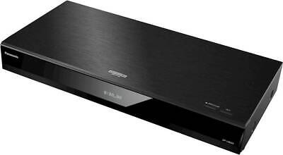 Panasonic DP-UB820-K HDR UHD Blu-ray Player for sale online