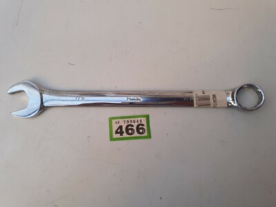 #ad #ad Sealey Premier 7 8quot; Walldrive Combination Spanner Wrench 12 Point NOS GBP 3.49