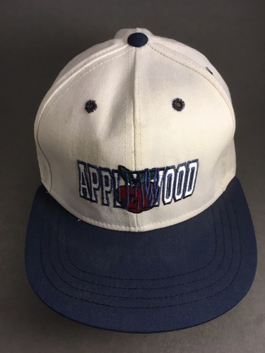 applewood hat vintage Duckster hat 