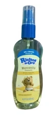 RICITOS ORO Gel Lquido 125 ml