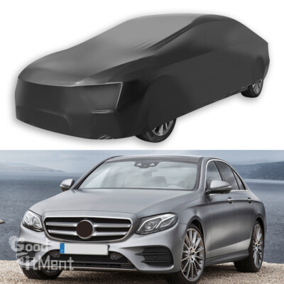 Indoor Draussen Wasserdicht Autoabdeckung Car Cover Für Mercedes-Benz E-Klasse