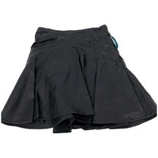 bebe Black Chic Mini Skirt  Perfect for Any Occasion