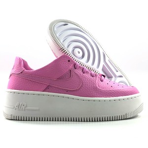 nike air force 1 sage low psychic pink