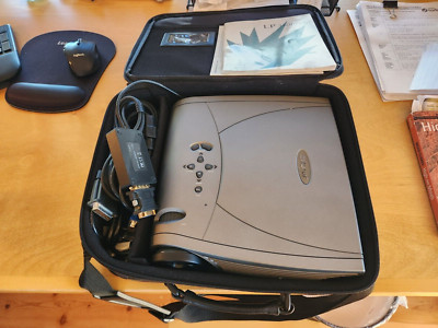 Infocus Model LP340b