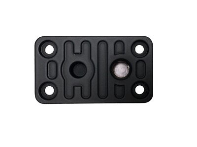 Canon XF100 XF105 Tripod Base Plate Genuine Canon Replacement Part