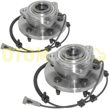 Roulement de roue Jeep CHEROKEE