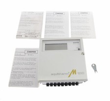 SAUTER EQJW41M F001 EQUITHERM M100! NEU!