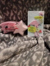 Bodycology Pink Vanilla Wish Cucumber Melon, 7oz. Brand New Huge Bathbombs.