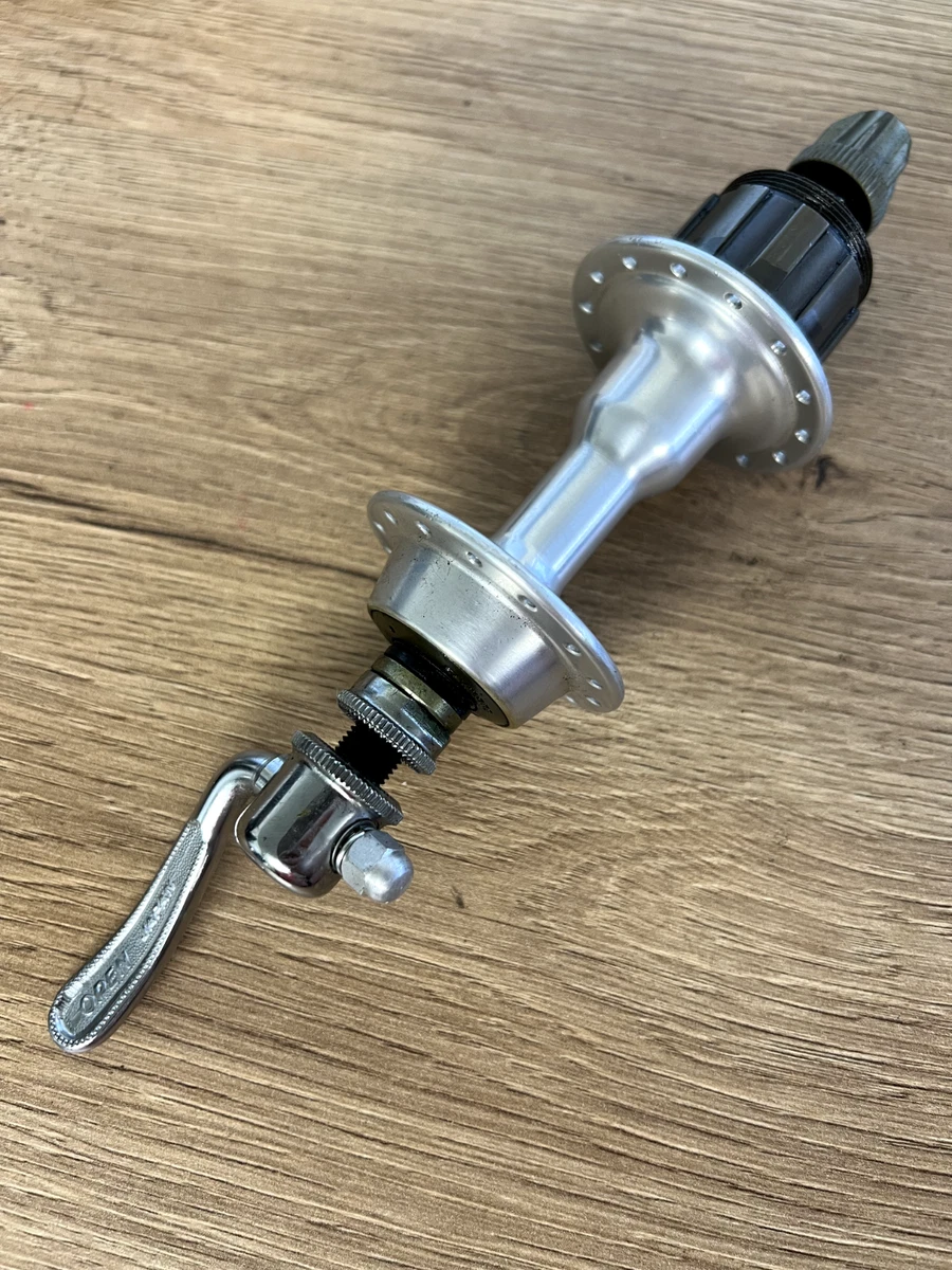 Shimano FH-MT410-B Center-Lock Boost Hinterrad Nabe Kaufen