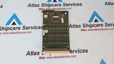 Kongsberg Simrad DI 400 Pcb Card 37970035A
