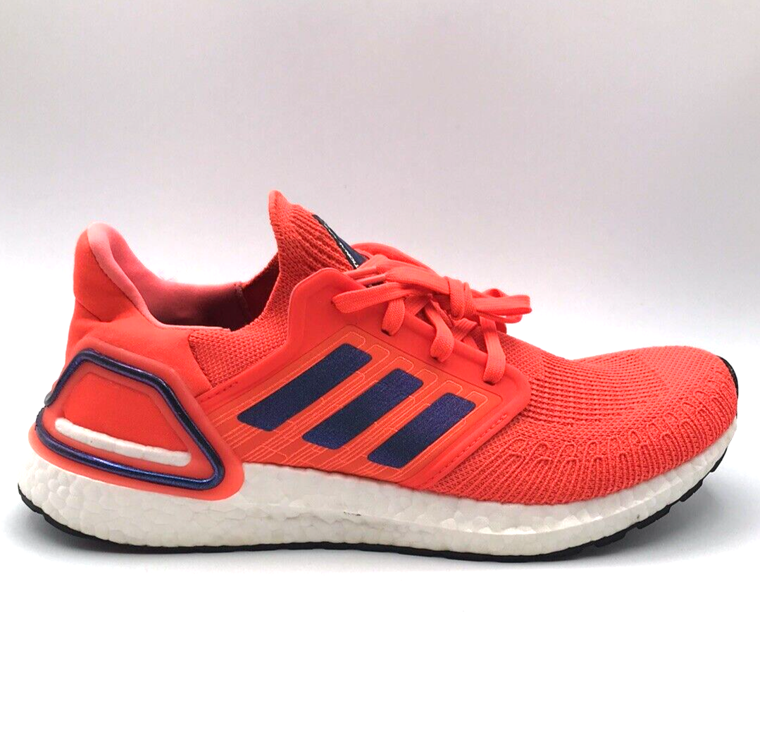 Space Station Ultra Boost 2020 Nasa Adidas UltraBoost 20 ISS US