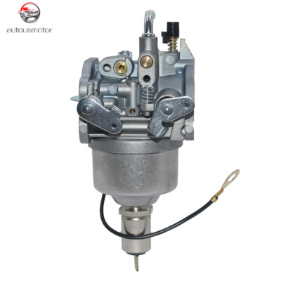 Carburatore Di Ricambio Per Motori John Deere 325 E Kawasaki FH531V / FH500V - Numero Parte AM130921 - Foto 4