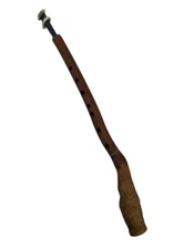 duduk handmade by a Ukrainian master