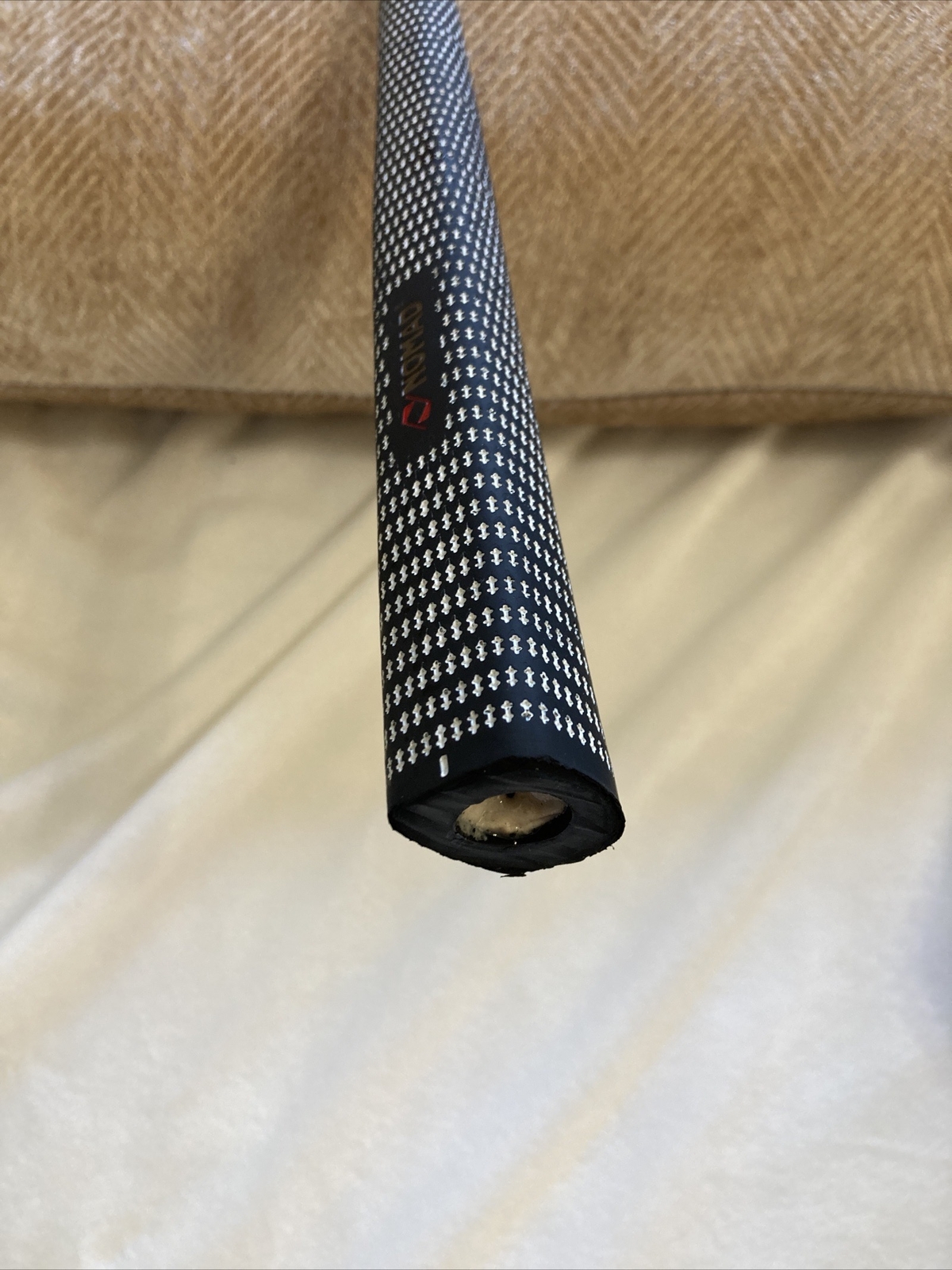 Nomad PBS-4 Putter - 34.5 Inches - Left handed