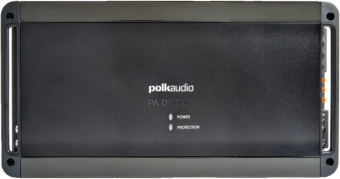 Polk Audio Amplifiers