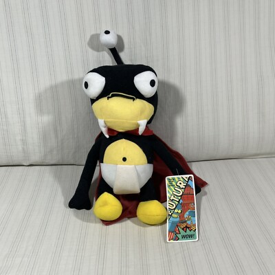 新品未開封 FUTURAMA Farnsworth Nibbler $_57.PNG?set_id=880000500F