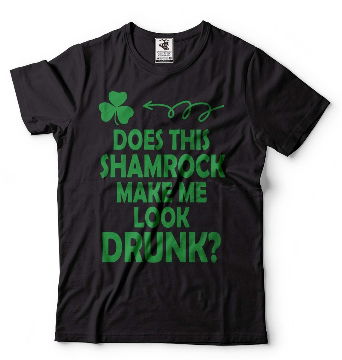 Day Drinking Made Me Do It Funny Irish St Patrick's Day T-Shirt Day Drinking Made Me Do It Funny Irish St Patrick's Day T-Shirt