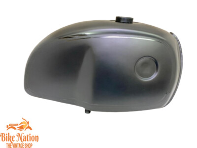 BMW R100 RT RS R90 R80 R75 BLACK PAINTED  STEEL PETROL TANK |Fit For 