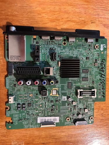 UE48H5500AK MAINBOARD BN94-07369Q BN41-02156