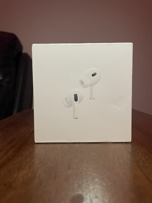 Pods Pro Gen 2