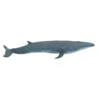SEI 鲸鱼动物雕像 Safari Ltd. 玩具 Wild Safar Sea Life Collection