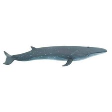 SEI WHALE Animal Figurine Safari Ltd. toy Wild Safar Sea Life Collection