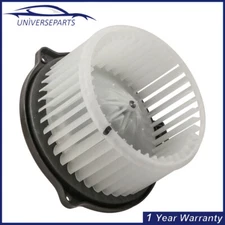 Heater Blower Motor with Fan Cage for 2003-2008 Toyota Corolla 2003-2007 Matrix