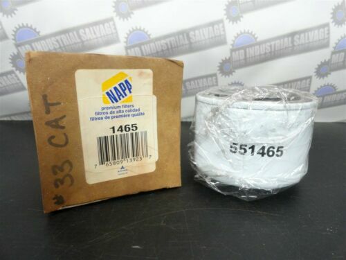 FILTERWEARS F104L For Donaldson B085011 Napa 6637 Fram CA6818