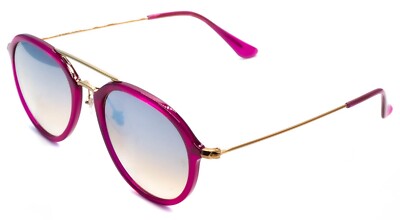 RAY BAN RB 4253 6235/9U 50mm 3N Sunglasses Shades Frames Eyewear New BNIB -Italy