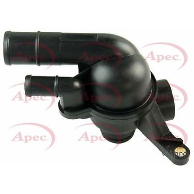 Coolant Thermostat fits MG MGZS 180 2.5 01 to 05 25K4F GTS341 PEH101050 Apec New - Picture 1 of 1