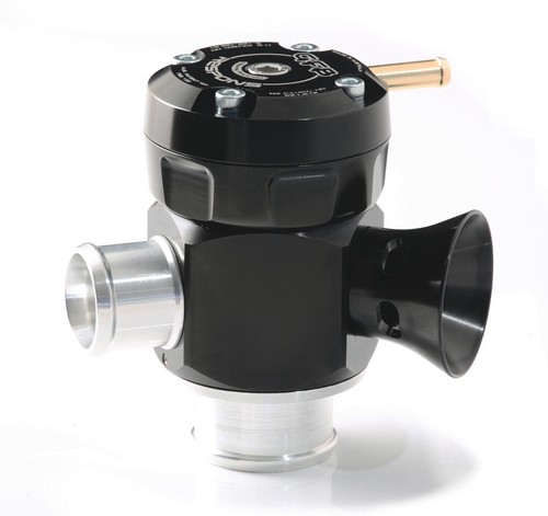 GFB Go Fast Bits Fully Adjustable sound BOV/Diverter - Picture 3 of 4